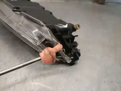 Recambio de automóvil de segunda mano de piloto delantero derecho para citroen c4 picasso ii 1.6 bluehdi 120 referencias oem iam 9816714780  9676036480