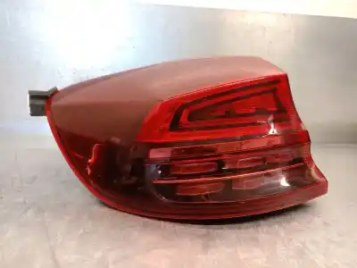 Pezzo di ricambio per auto di seconda mano Lampada Posteriore Sinistra per KIA CEED TOURER (CD) 1.0 T-GDI Riferimenti OEM IAM 92401J7150  92401J7150