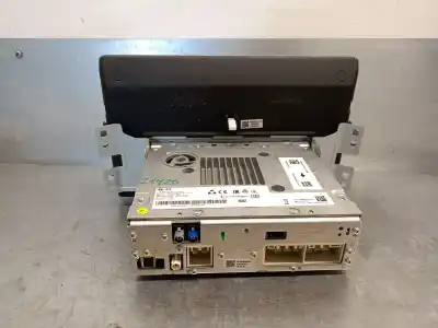 Second-hand car spare part multifunction display for kia ceed tourer (cd) 1.0 t-gdi oem iam references 96560j7670  96560j7670wk