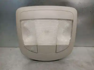 Автозапчастина б/у внутрішне світло для MERCEDES-BENZ CLASE R (W251, V251) R 350 4-MATIC (251.065, 251.165) Посилання на OEM IAM A1648200323  