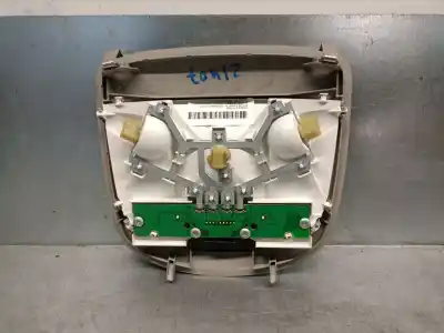 Автозапчасти б/у внутренний свет за mercedes-benz clase r (w251, v251) r 350 4-matic (251.065, 251.165) ссылки oem iam a1648200323  