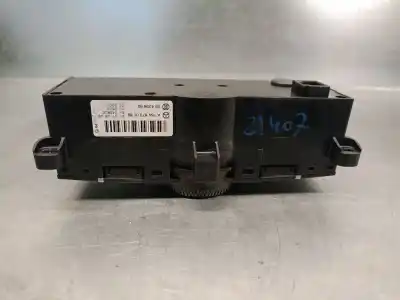 Автозапчастина б/у клімат-контроль для mercedes-benz clase r (w251, v251) r 350 4-matic (251.065, 251.165) посилання на oem iam a1648700189 03420860 lk 