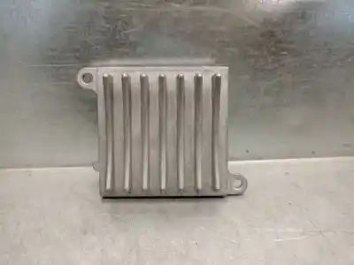 Автозапчастина б/у стійкість на нагревання для MERCEDES-BENZ CLASE R (W251, V251) R 350 4-MATIC (251.065, 251.165) Посилання на OEM IAM A2208209210  