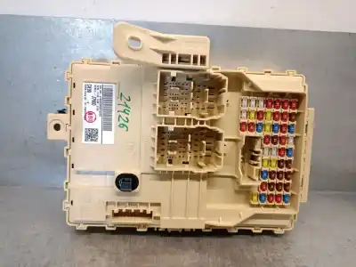 Peça sobressalente para automóvel em segunda mão caixa de fusíveis e relés por kia ceed tourer (cd) 1.0 t-gdi referências oem iam 91951j7900