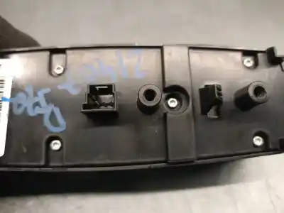 Second-hand car spare part left front power window switch for mercedes-benz clase r (w251, v251) r 350 4-matic (251.065, 251.165) oem iam references a2518300290  