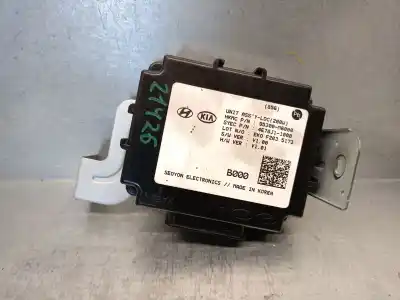Peça sobressalente para automóvel em segunda mão módulo eletrônico por kia ceed tourer (cd) 1.0 t-gdi referências oem iam 95300m6000