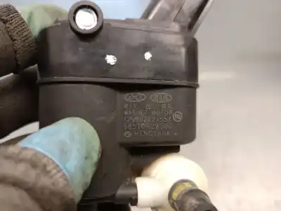 Pezzo di ricambio per auto di seconda mano pompa pulita per kia ceed tourer (cd) 1.0 t-gdi riferimenti oem iam 985102w500  985102w500