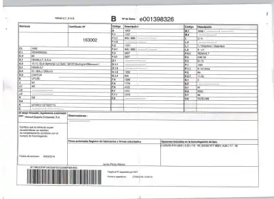 Автозапчасти б/у тормозной насос за iveco daily iv furgón 35c12 v, 35c12 v/p, 35s12 v, 35s12 v/p ссылки oem iam 21027999  