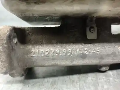 Автозапчасти б/у тормозной насос за iveco daily iv furgón 35c12 v, 35c12 v/p, 35s12 v, 35s12 v/p ссылки oem iam 21027999  