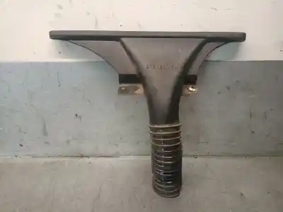 Peça sobressalente para automóvel em segunda mão tubo por land rover defender (ld) 2.5 tdi referências oem iam btr1600