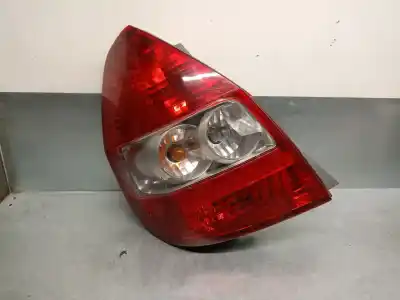 Автозапчастина б/у ріг для kia ceed tourer (cd) 1.0 t-gdi посилання на oem iam 96611j7000  96611j7000