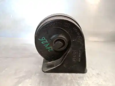 Peça sobressalente para automóvel em segunda mão buzina / sirene por kia ceed tourer (cd) 1.0 t-gdi referências oem iam 96611j7000