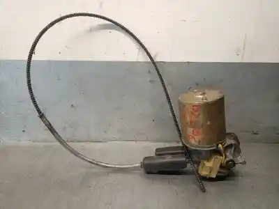 Peça sobressalente para automóvel em segunda mão motor do limpa para brisas por land rover defender (ld) 2.5 tdi referências oem iam 54072224a