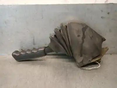 Peça sobressalente para automóvel em segunda mão alavanca de travão de mão por land rover defender (ld) 2.5 tdi referências oem iam anr3693