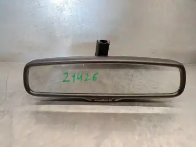 Peça sobressalente para automóvel em segunda mão espelho retrovisor interior por kia ceed tourer (cd) 1.0 t-gdi referências oem iam 85101a4000