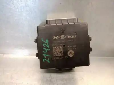 İkinci el araba yedek parçası Elektronik Modül için KIA CEED TOURER (CD) 1.0 T-GDI OEM IAM referansları 99910J7400  