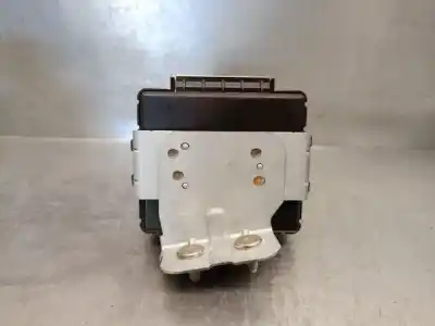 Peça sobressalente para automóvel em segunda mão módulo eletrônico por kia ceed tourer (cd) 1.0 t-gdi referências oem iam 99910j7400  