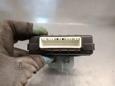 Peça sobressalente para automóvel em segunda mão módulo eletrônico por kia ceed tourer (cd) 1.0 t-gdi referências oem iam 99910j7400  