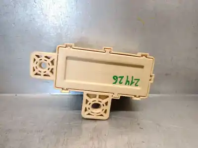 Автозапчасти б/у блок реле/предохранителей за kia ceed tourer (cd) 1.0 t-gdi ссылки oem iam 91940j7020  