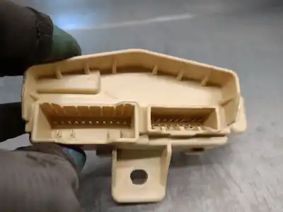 Автозапчасти б/у блок реле/предохранителей за kia ceed tourer (cd) 1.0 t-gdi ссылки oem iam 91940j7020  