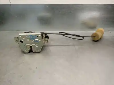 Автозапчастина б/у замок багажника / ворот для mercedes-benz clase r (w251, v251) r 350 4-matic (251.065, 251.165) посилання на oem iam a1647400435  