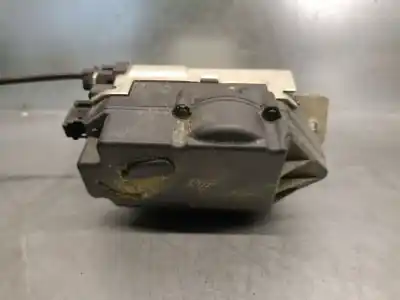 Автозапчастина б/у замок багажника / ворот для mercedes-benz clase r (w251, v251) r 350 4-matic (251.065, 251.165) посилання на oem iam a1647400435  