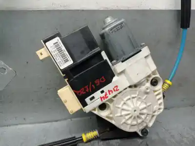 Second-hand car spare part driver left window regulator for peugeot 307 (s2)  oem iam references 996385103  9221k0