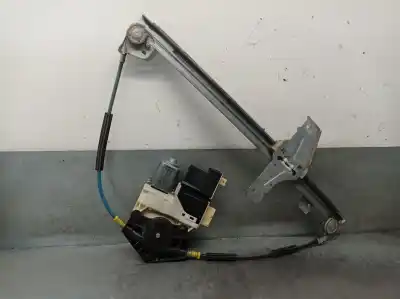 Second-hand car spare part driver left window regulator for peugeot 307 (s2)  oem iam references 996385103  9221k0