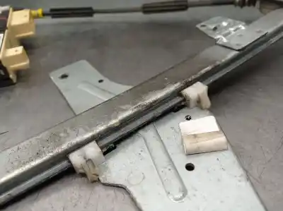 Second-hand car spare part driver left window regulator for peugeot 307 (s2)  oem iam references 996385103  9221k0