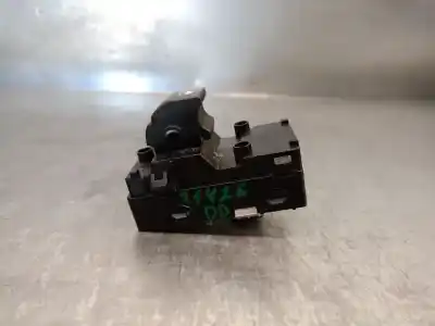 Peça sobressalente para automóvel em segunda mão botão / interruptor elevador vidro dianteiro direito por kia ceed tourer (cd) 1.0 t-gdi referências oem iam 93575j7000  93581j7050