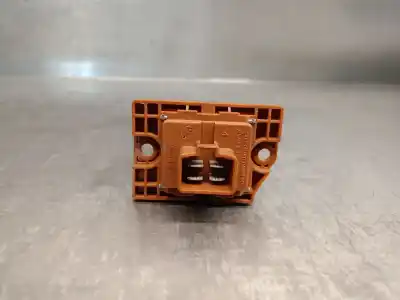Peça sobressalente para automóvel em segunda mão resistência sofagem chauffage por kia ceed tourer (cd) 1.0 t-gdi referências oem iam 97235d2000  97235d2000