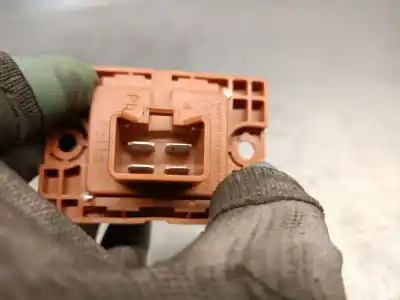 Peça sobressalente para automóvel em segunda mão resistência sofagem chauffage por kia ceed tourer (cd) 1.0 t-gdi referências oem iam 97235d2000  97235d2000