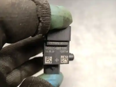 Peça sobressalente para automóvel em segunda mão sensor por kia ceed tourer (cd) 1.0 t-gdi referências oem iam 95920m6100  