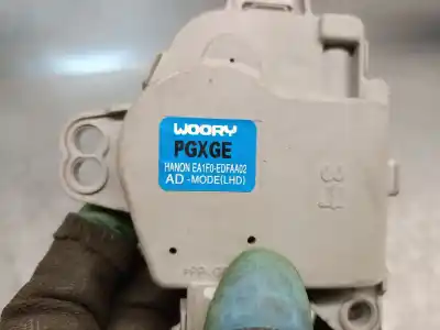 İkinci el araba yedek parçası klima kapaklari açma motoru için kia ceed tourer (cd) 1.0 t-gdi oem iam referansları ea1f0edfaa02  97154f2000