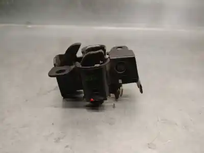 Автозапчастина б/у замок капота для MERCEDES-BENZ CLASE R (W251, V251) R 350 4-MATIC (251.065, 251.165) Посилання на OEM IAM A2198800160  