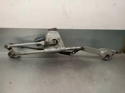 Автозапчастина б/у двигатель передніх склоочисників для MERCEDES-BENZ CLASE R (W251, V251) R 350 4-MATIC (251.065, 251.165) Посилання на OEM IAM A251820254 A2518200440 