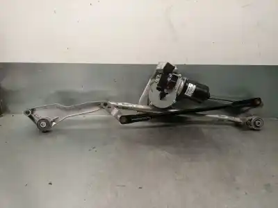 Автозапчасти б/у мотор переднего стеклоочистителя за mercedes-benz clase r (w251, v251) r 350 4-matic (251.065, 251.165) ссылки oem iam a251820254 a2518200440 