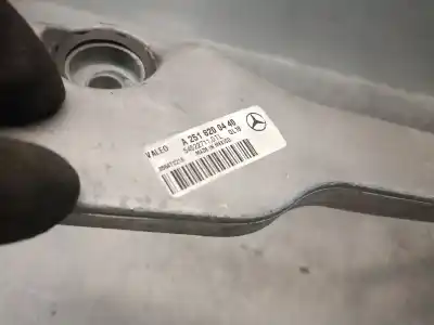 Автозапчасти б/у мотор переднего стеклоочистителя за mercedes-benz clase r (w251, v251) r 350 4-matic (251.065, 251.165) ссылки oem iam a251820254 a2518200440 