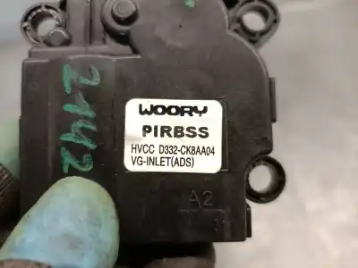 Peça sobressalente para automóvel em segunda mão motor de abertura da comporta de sofagem por kia ceed tourer (cd) 1.0 t-gdi referências oem iam d332ck8aa04  971623saa0