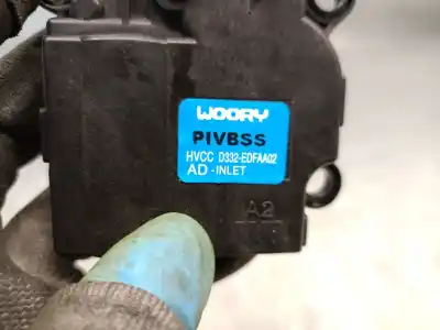 Автозапчасти б/у мотор открывания люков кондиционера за kia ceed tourer (cd) 1.0 t-gdi ссылки oem iam d332edfaa02  971623saa0