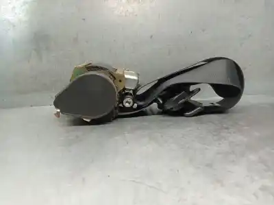 Peça sobressalente para automóvel em segunda mão cinto de segurança dianteiro esquerdo por peugeot 307 (s2) referências oem iam 9652769xx