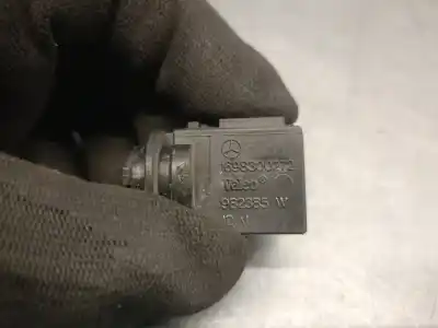 Автозапчасти б/у датчик за mercedes-benz clase r (w251, v251) r 350 4-matic (251.065, 251.165) ссылки oem iam 1698300272  