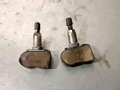 Second-hand car spare part pressure sensor for hyundai i30 ranchera familiar (gd) 1.6 crdi oem iam references 529333n100