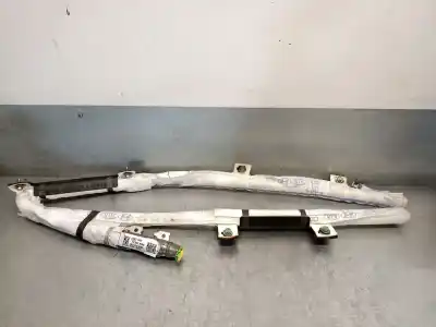 İkinci el araba yedek parçası ön Sol Yan Hava Yastigi için KIA CEED TOURER (CD) 1.0 T-GDI OEM IAM referansları 80410J7000  80410J7000