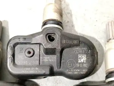 Автозапчасти б/у датчик давления за kia ceed tourer (cd) 1.0 t-gdi ссылки oem iam 52940j7000  