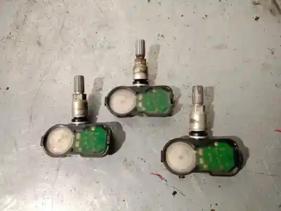 Автозапчасти б/у датчик давления за KIA CEED TOURER (CD) 1.0 T-GDI ссылки OEM IAM 52940J7000  