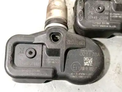 Peça sobressalente para automóvel em segunda mão sensor de pressão por kia ceed tourer (cd) 1.0 t-gdi referências oem iam 52940j7000  