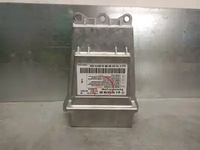 Автозапчасти б/у блок управления подушками безопасности за mercedes-benz clase r (w251, v251) r 350 4-matic (251.065, 251.165) ссылки oem iam a1648205685 0285010221 bosch 