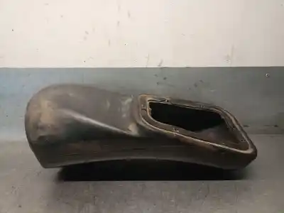 Peça sobressalente para automóvel em segunda mão tubo por land rover defender (ld) 2.5 tdi referências oem iam muc2418