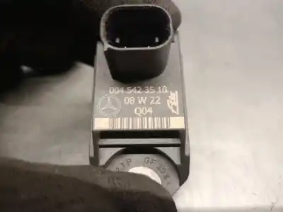 Автозапчастина б/у датчик для mercedes-benz clase r (w251, v251) r 350 4-matic (251.065, 251.165) посилання на oem iam a0045423518  